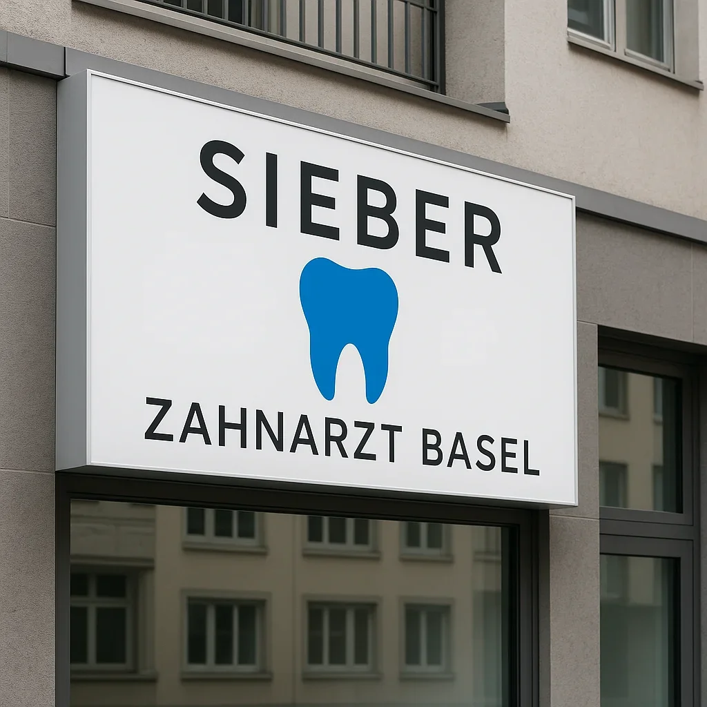 Sieber Zahnarzt Basel – Ihr vertrauenswürdiger Partner für gesunde Zähne 5 sieber zahnarzt basel