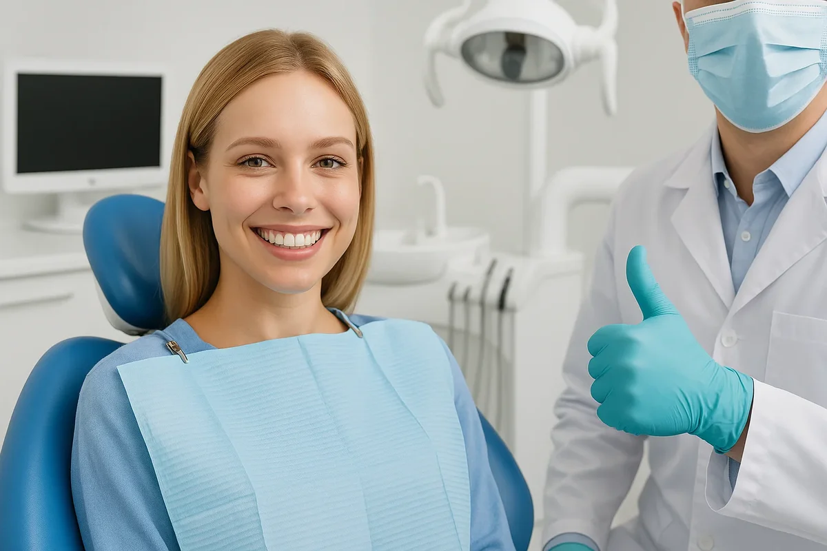 smile cabinet dentaire