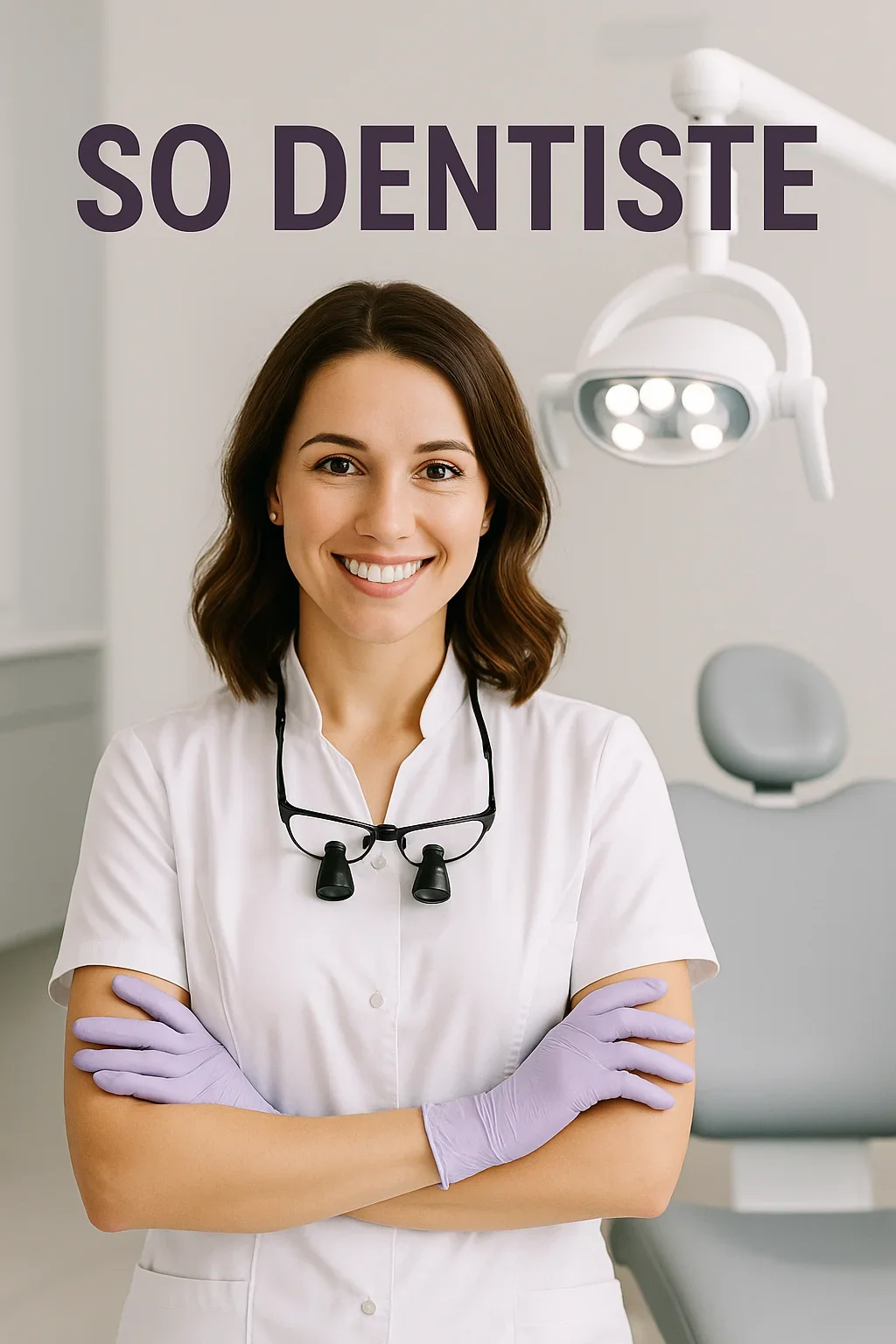 So dentiste : 10 conseils essentiels pour un sourire éclatant 😁 5 so dentiste