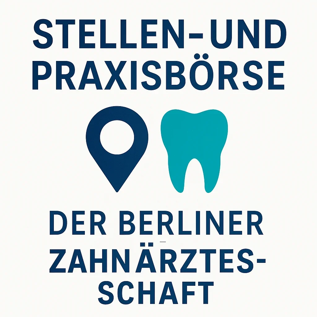 Stellen und Praxisbörse der Berliner Zahnärzteschaft: Alles, was Sie wissen müssen 5 stellen und praxisbörse der berliner zahnärzteschaft