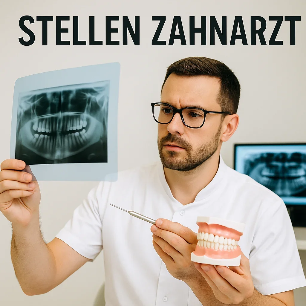 Stellen Zahnarzt – Alles, was Patienten wirklich wissen sollten 5 stellen zahnarzt