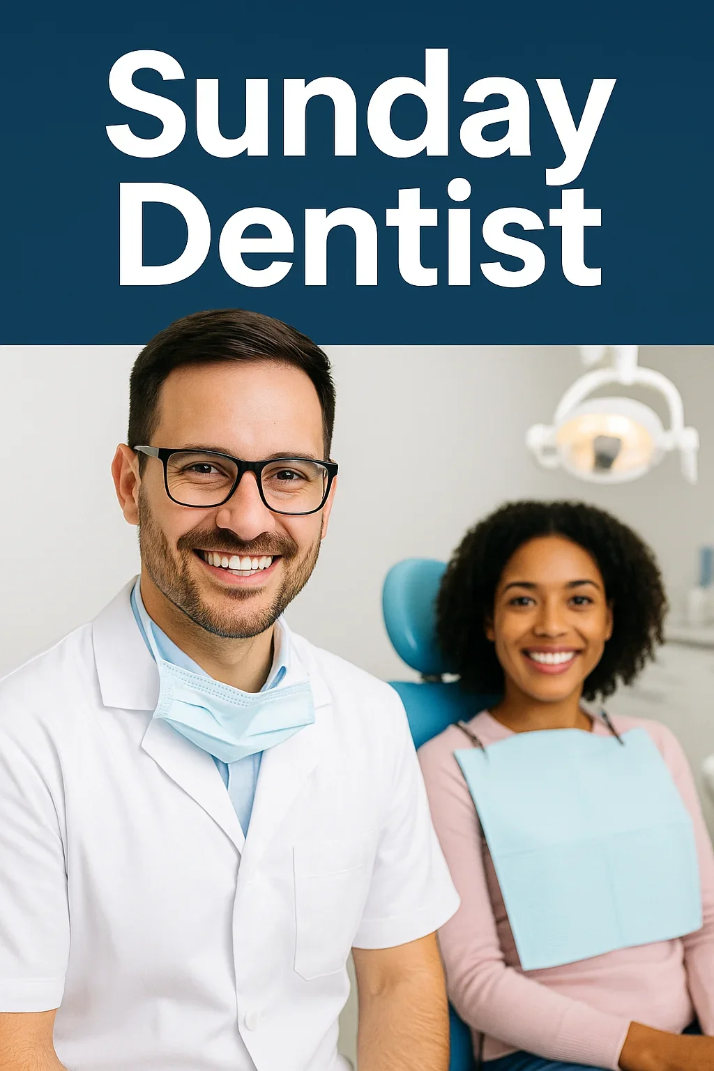 Sunday Dentist: Your Complete Weekend Dental Care Guide 5 sunday dentist