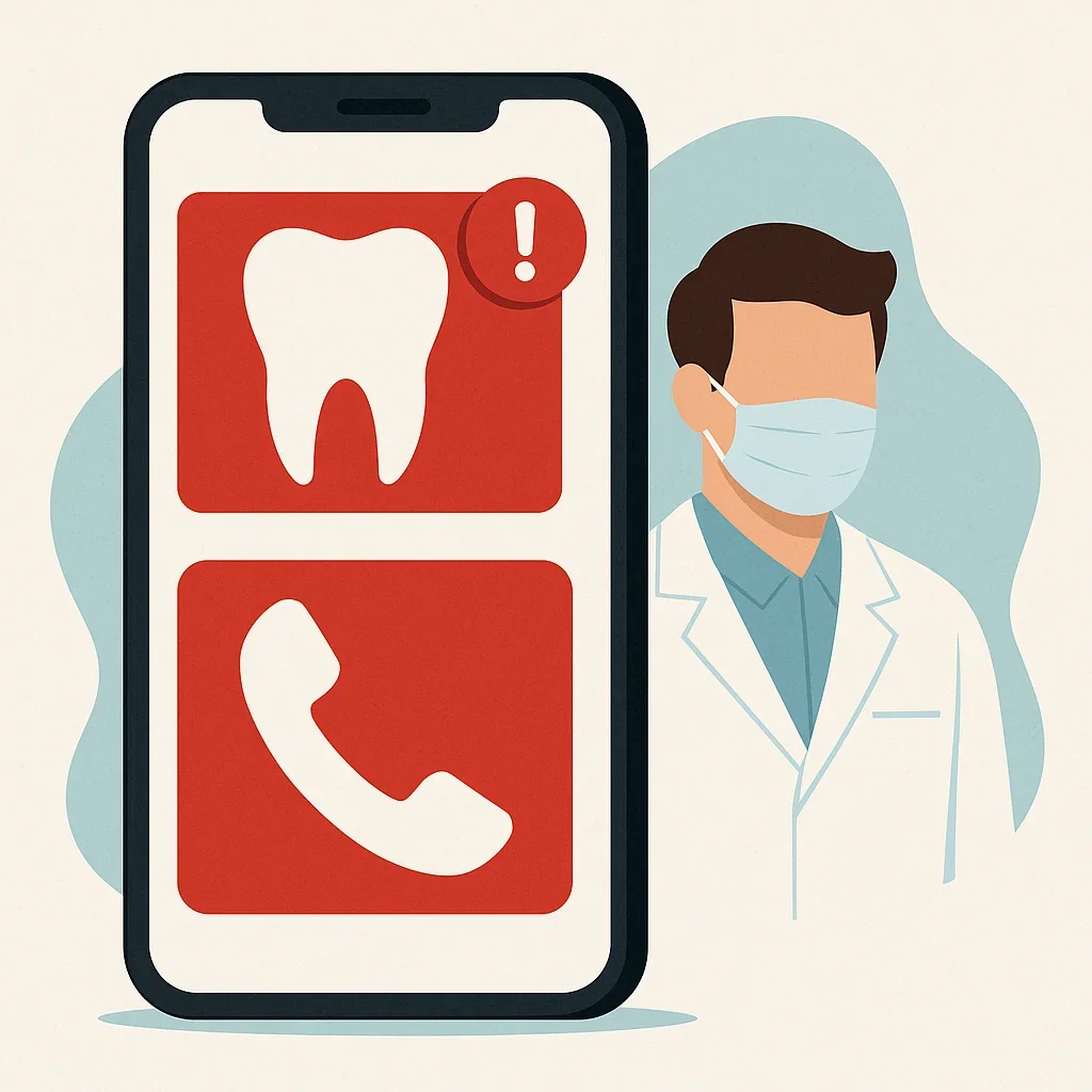 Telephone urgence dentiste : tout ce qu’il faut savoir immédiatement 5 telephone urgence dentiste