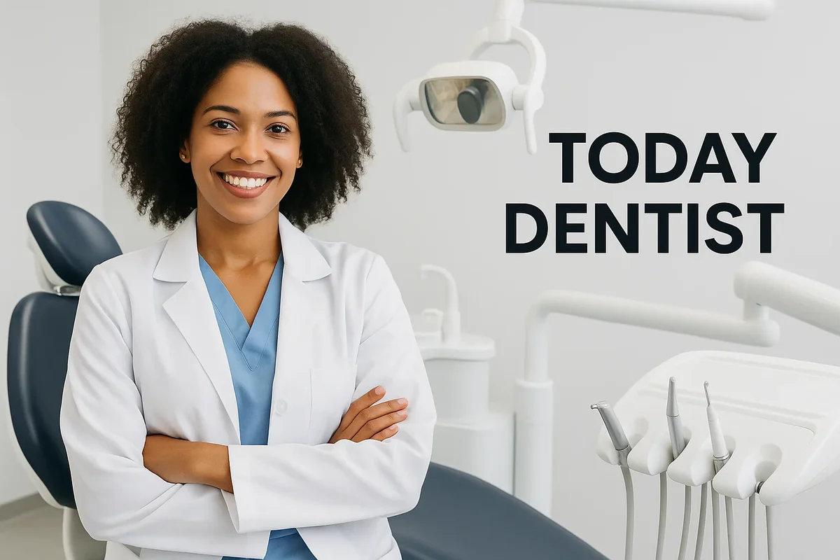 today dentist