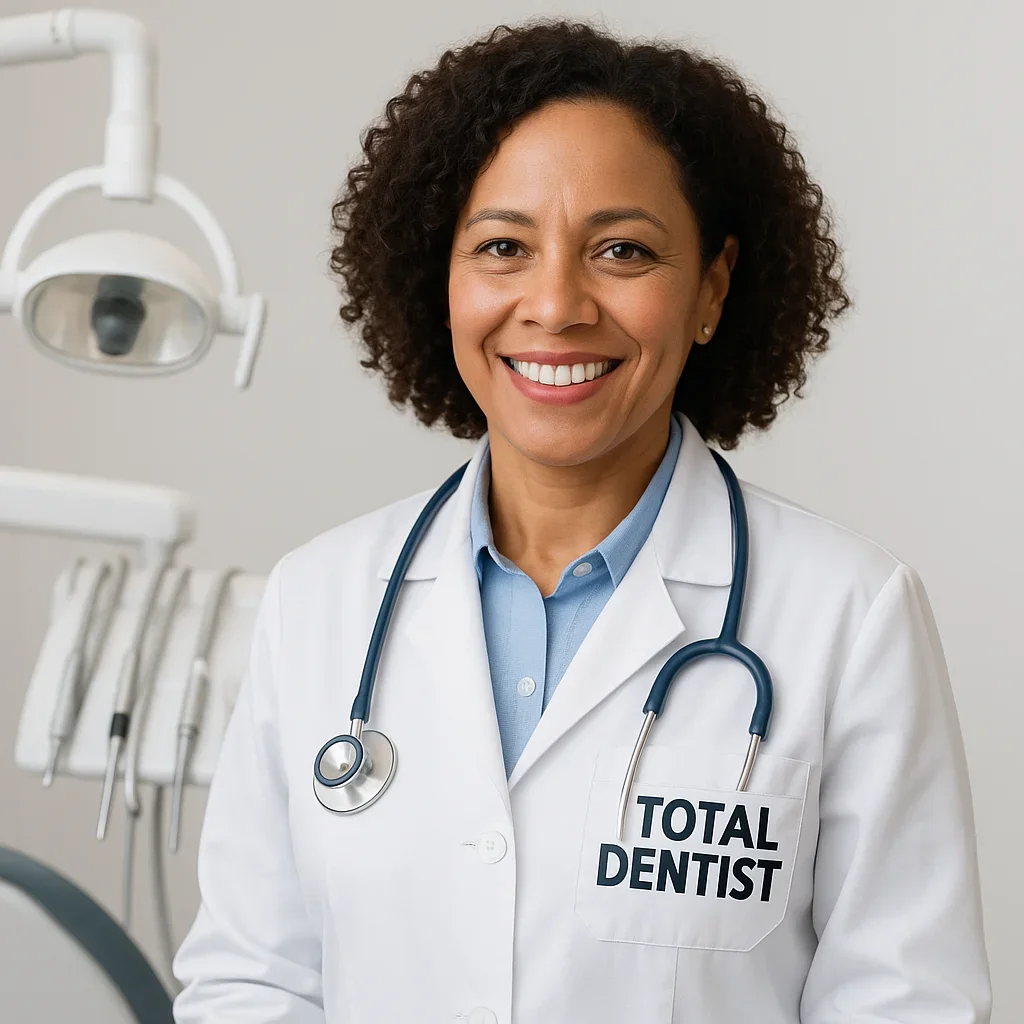 Total Dentist: Complete Guide to Modern Dental Care 5 total dentist