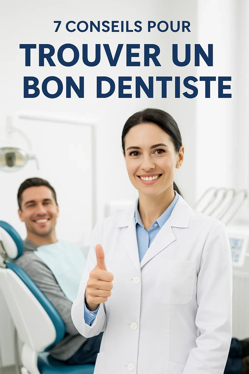 Comment trouver un bon dentiste en 2025 5 trouver un bon dentiste