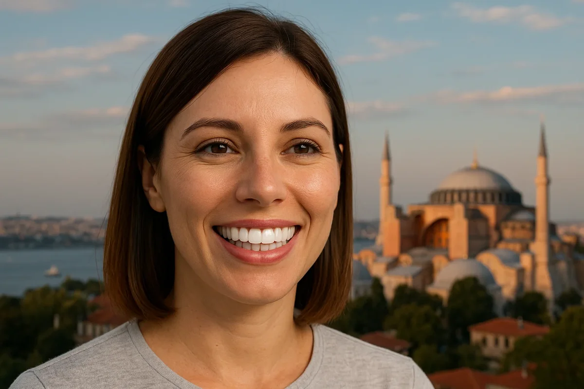 Facette dentaire en Turquie : le guide complet pour un sourire parfait 5 turquie facette
