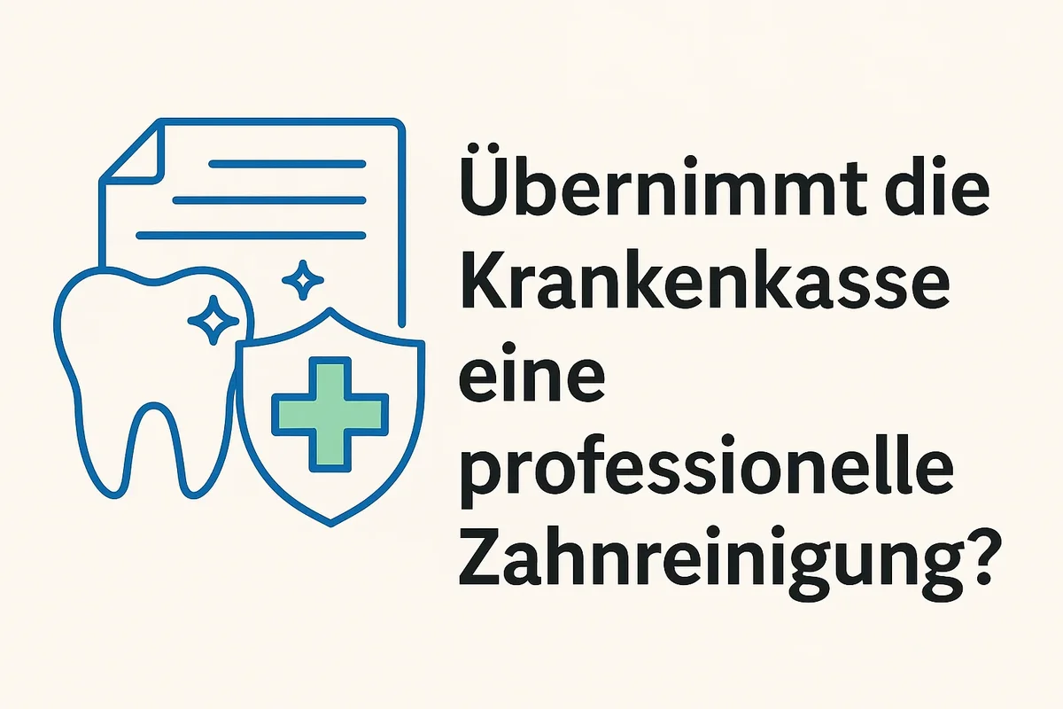übernimmt die krankenkasse eine professionelle zahnreinigung 5 übernimmt die krankenkasse eine professionelle zahnreinigung