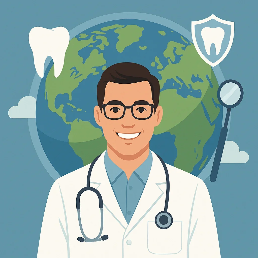 Universal Dentist: Comprehensive Care for Every Smile 5 universal dentist