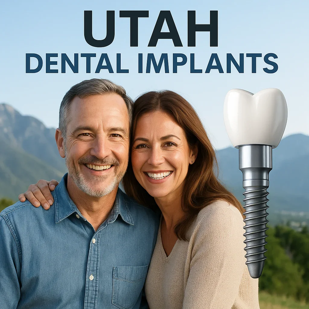 Utah Dental Implants – The Ultimate Guide to a Perfect Smile 5 utah dental implants