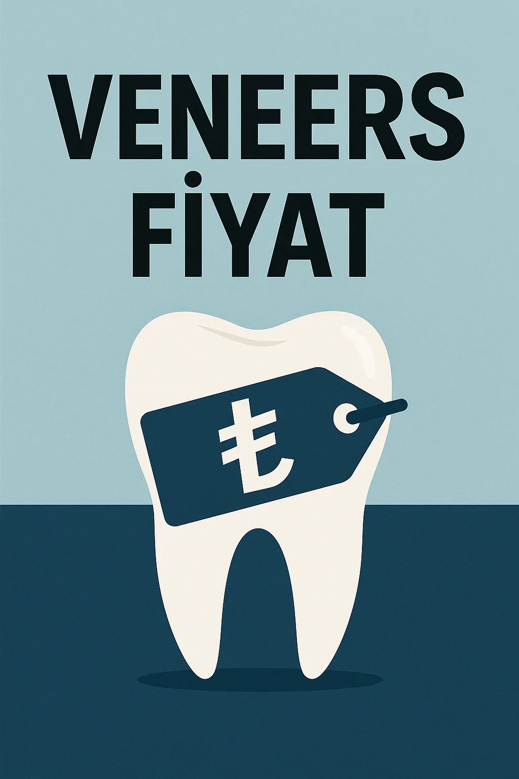 Veneers Fiyat 2025: Porselen Kaplamalarda Güncel Durum 5 veneers fiyat