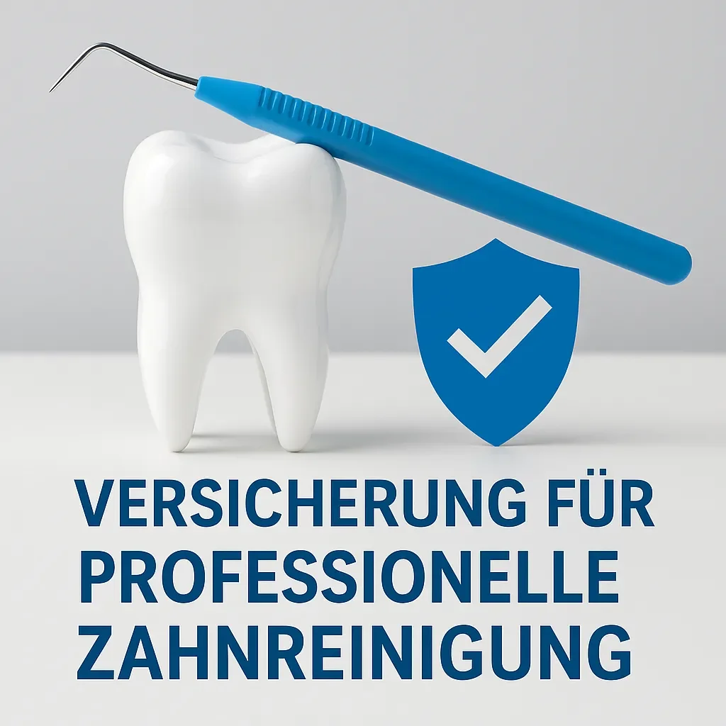 Versicherung für professionelle Zahnreinigung: Ihr kompletter Leitfaden 5 versicherung für professionelle zahnreinigung