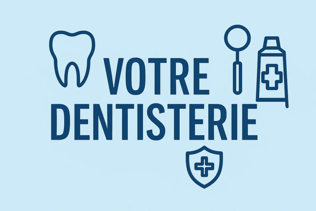 Votre dentisterie : guide complet pour un sourire en bonne santé 4 votre dentisterie