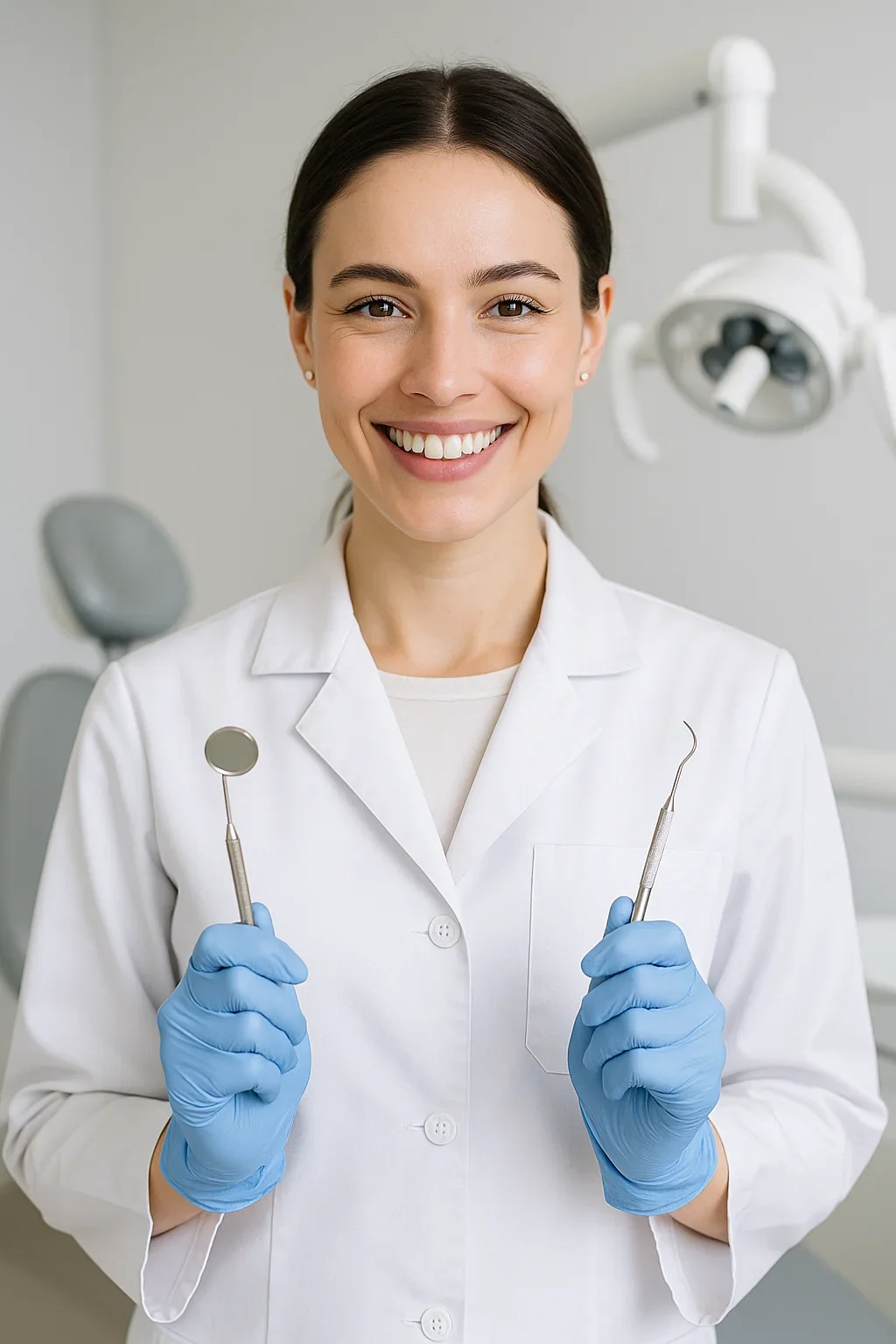 White dentiste : le secret d’un sourire éclatant et naturel 😁 5 white dentiste