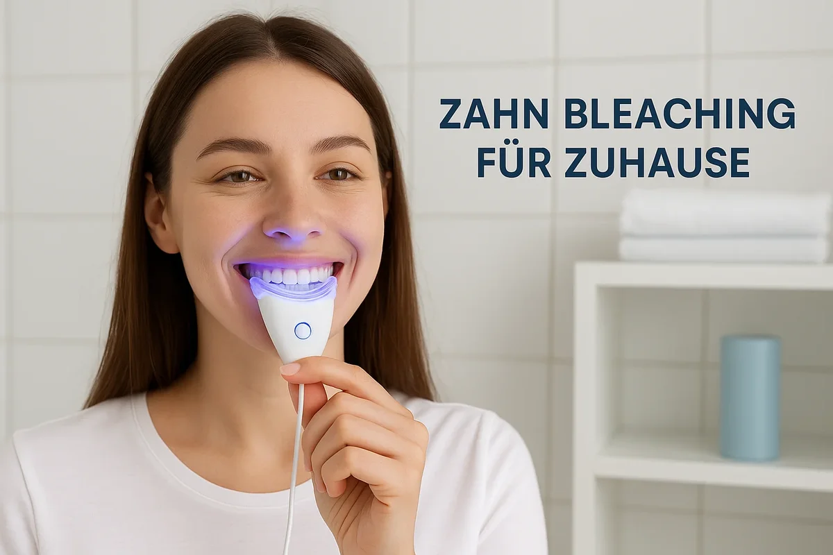 Zahn bleaching für zuhause: Der komplette Leitfaden 5 zahn bleaching für zuhause