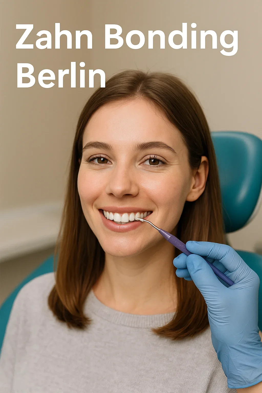 Zahn Bonding Berlin: Alles, was du wissen musst 5 zahn bonding berlin