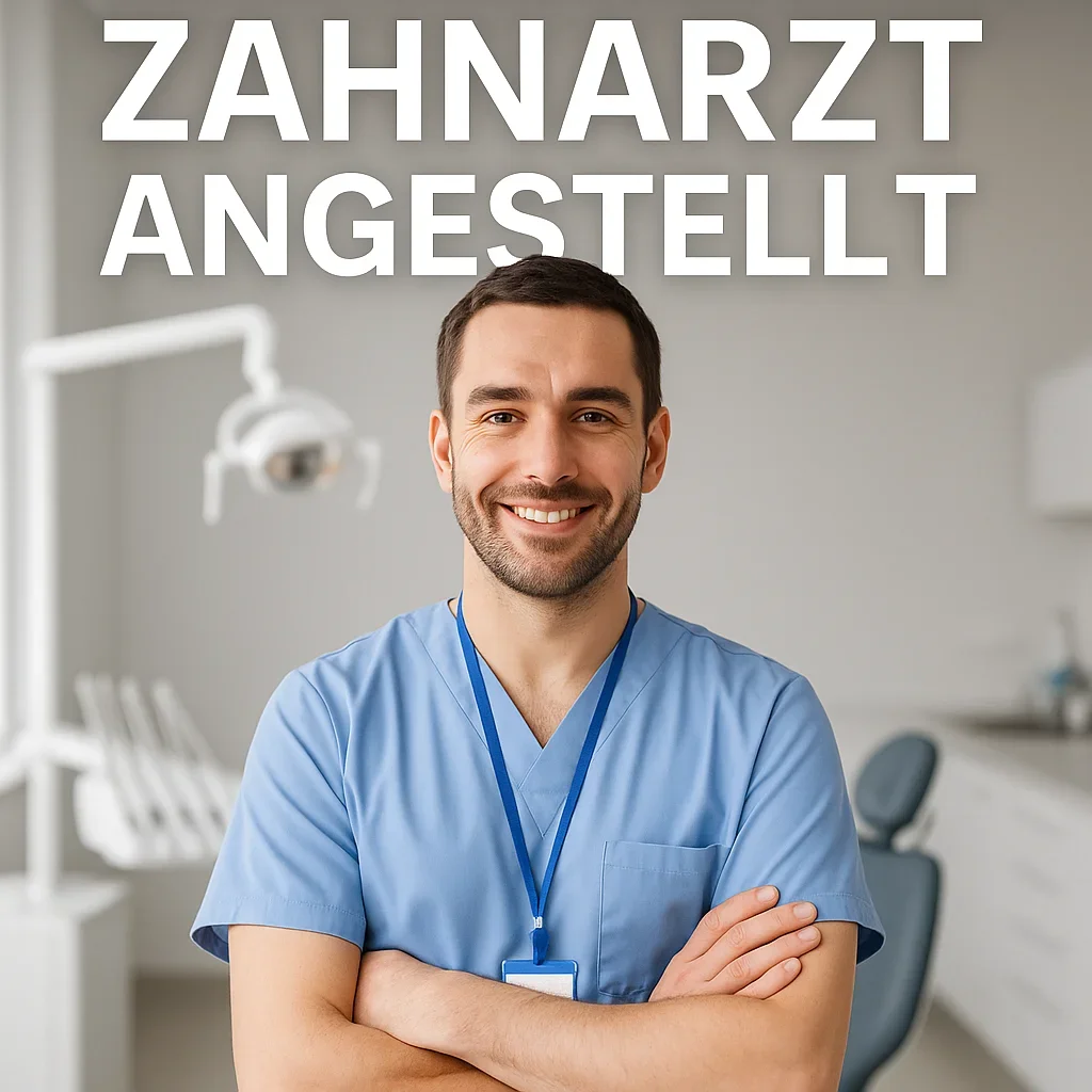 zahnarzt angestellt: Karrierewege, Chancen und Alltag 5 zahnarzt angestellt