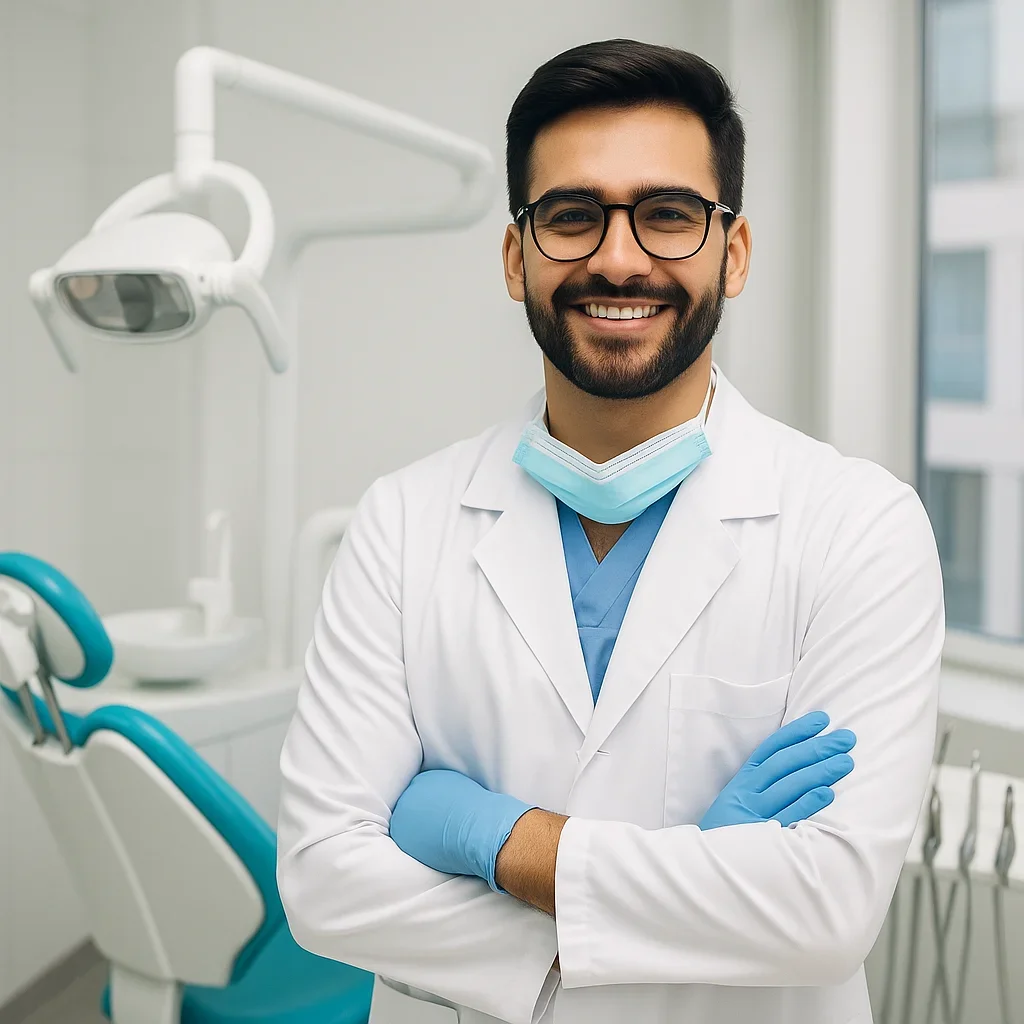Zahnarzt Dubai: Warum immer mehr Patienten für Zahnbehandlungen nach Dubai reisen 5 zahnarzt dubai