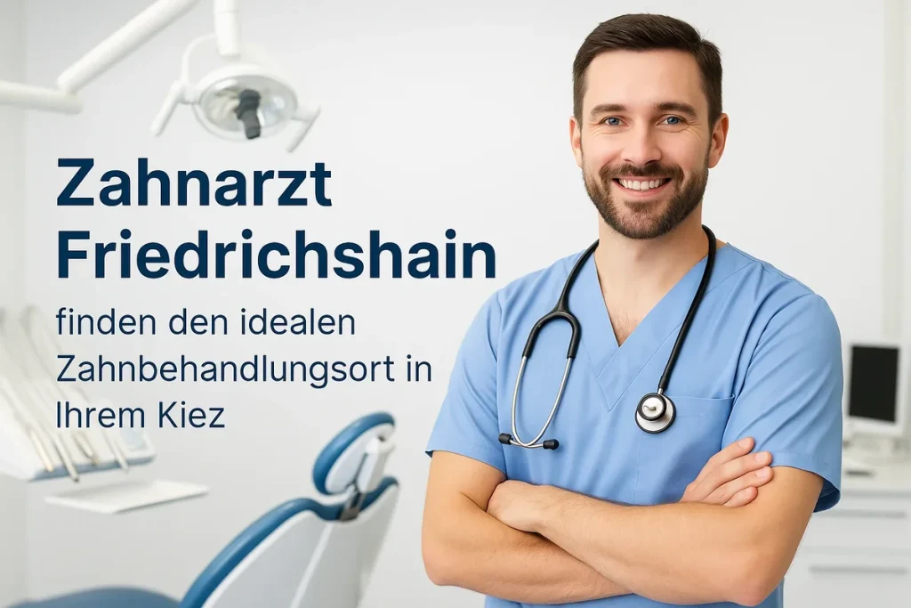 Zahnarzt Friedrichshain – Ihr zuverlässiger Partner für moderne Zahnmedizin 4 zahnarzt friedrichshain