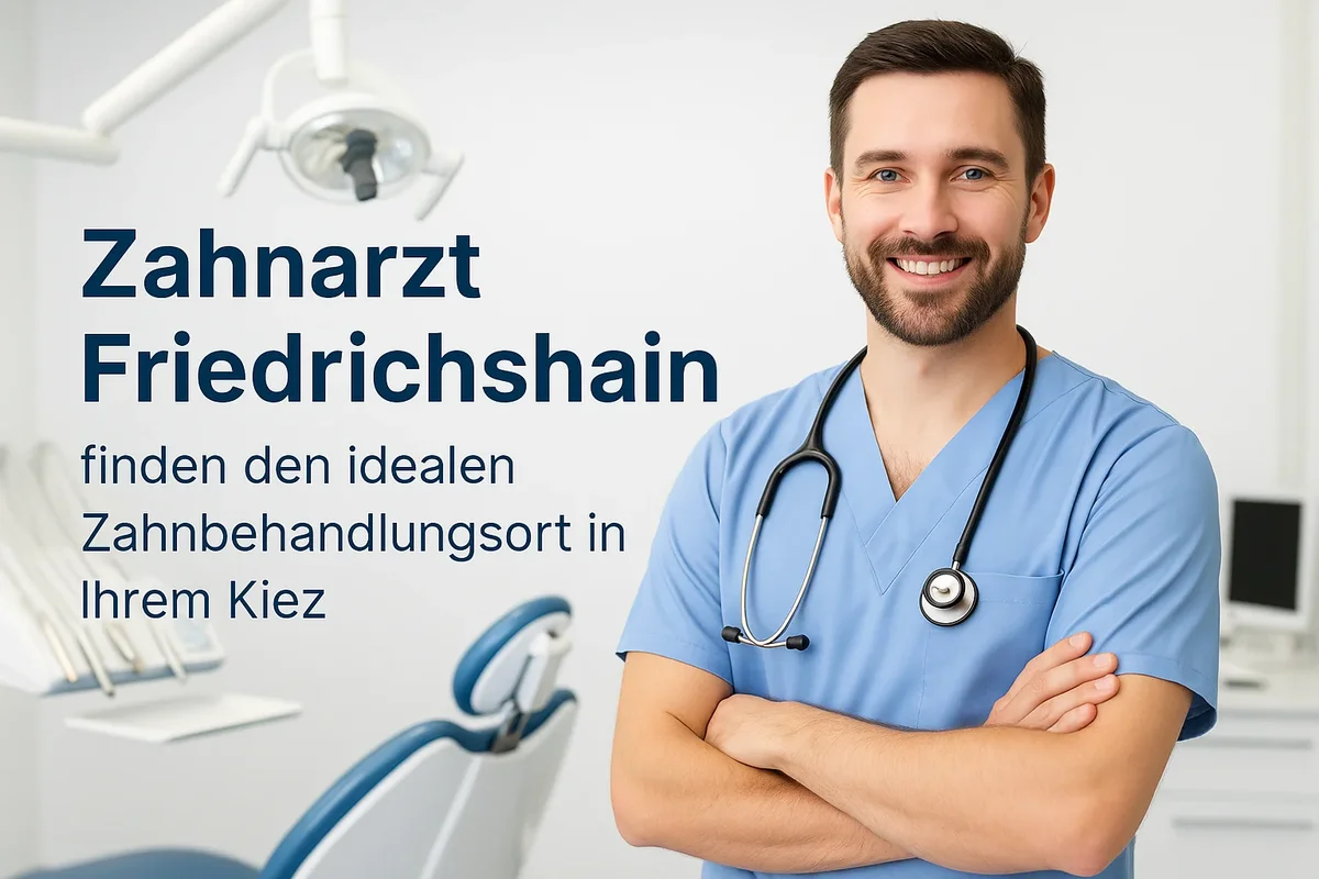 Zahnarzt Friedrichshain – Ihr zuverlässiger Partner für moderne Zahnmedizin 5 zahnarzt friedrichshain