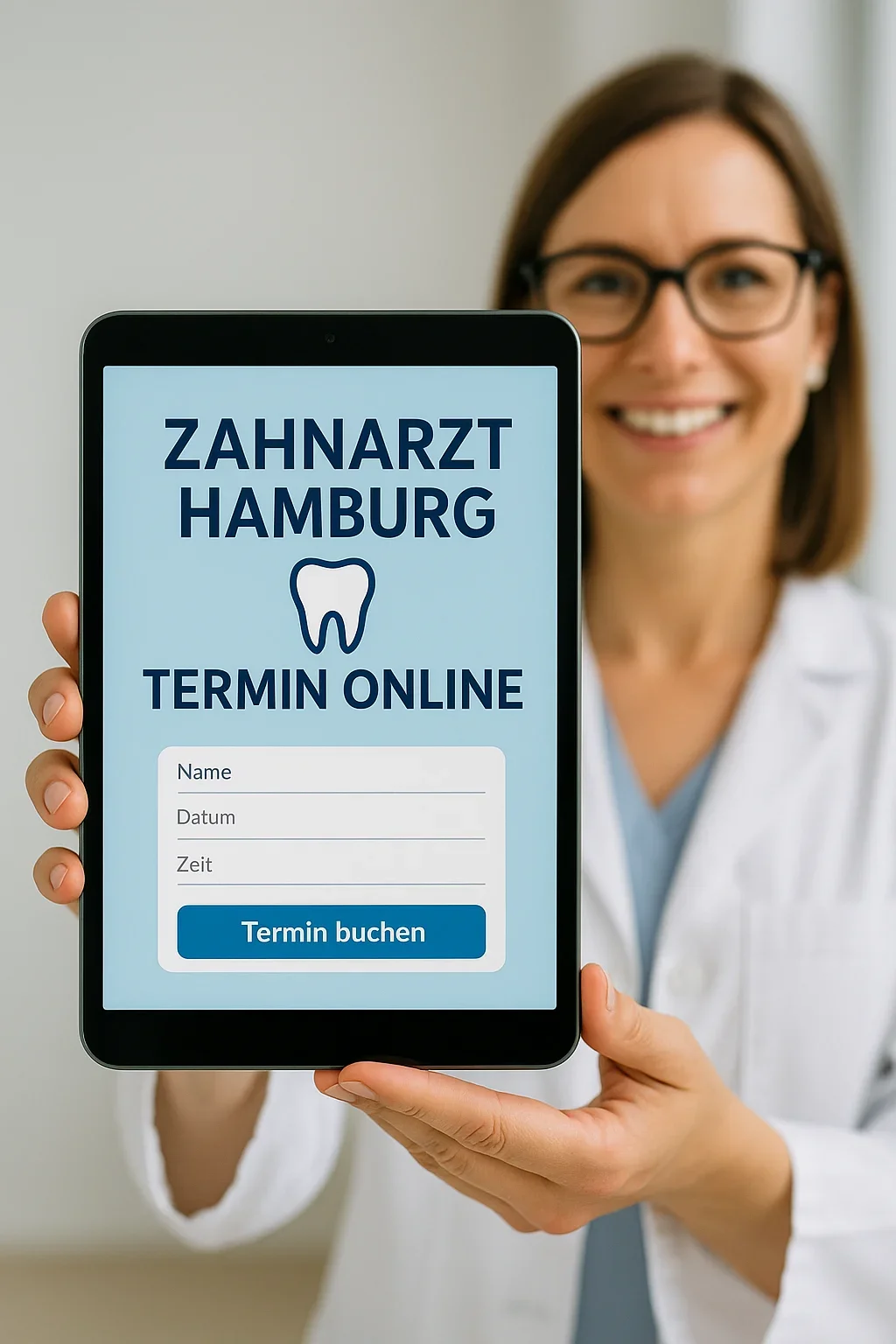 zahnarzt hamburg termin online