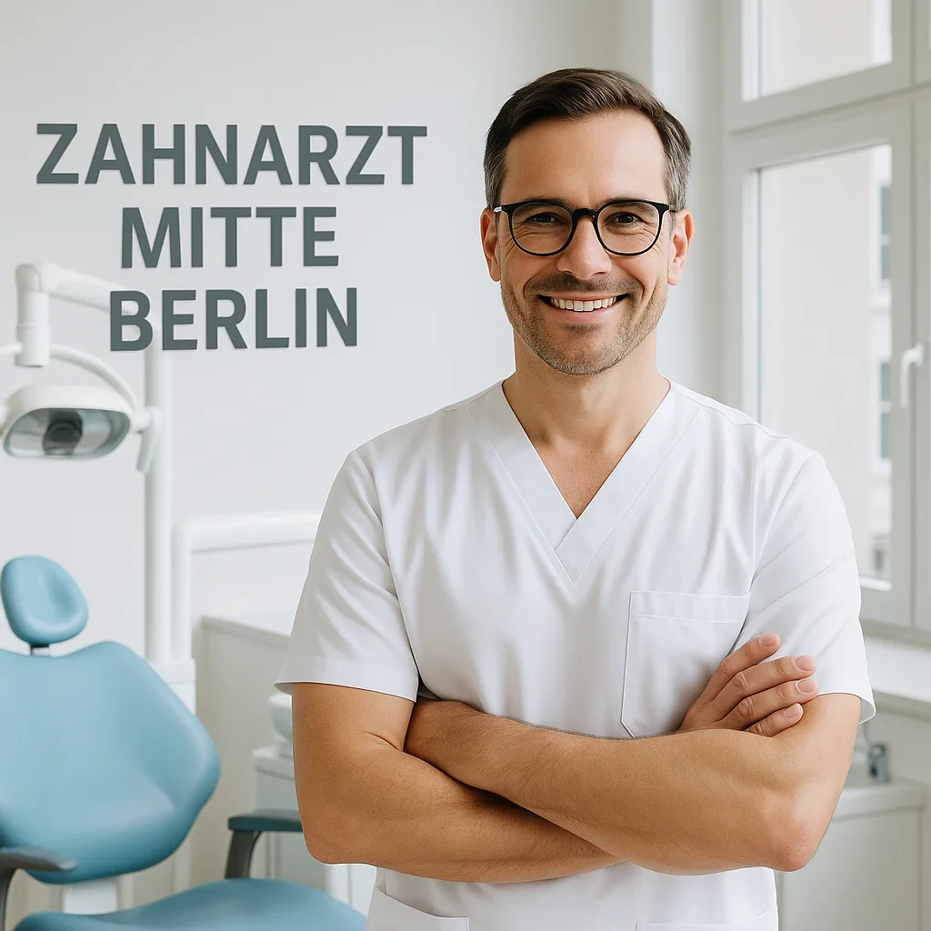 Zahnarzt Mitte Berlin – Ihr Partner für ein gesundes Lächeln 5 zahnarzt mitte berlin