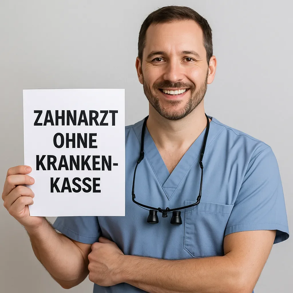 zahnarzt ohne krankenkasse: Alles, was Sie 2025 wissen müssen 5 zahnarzt ohne krankenkasse