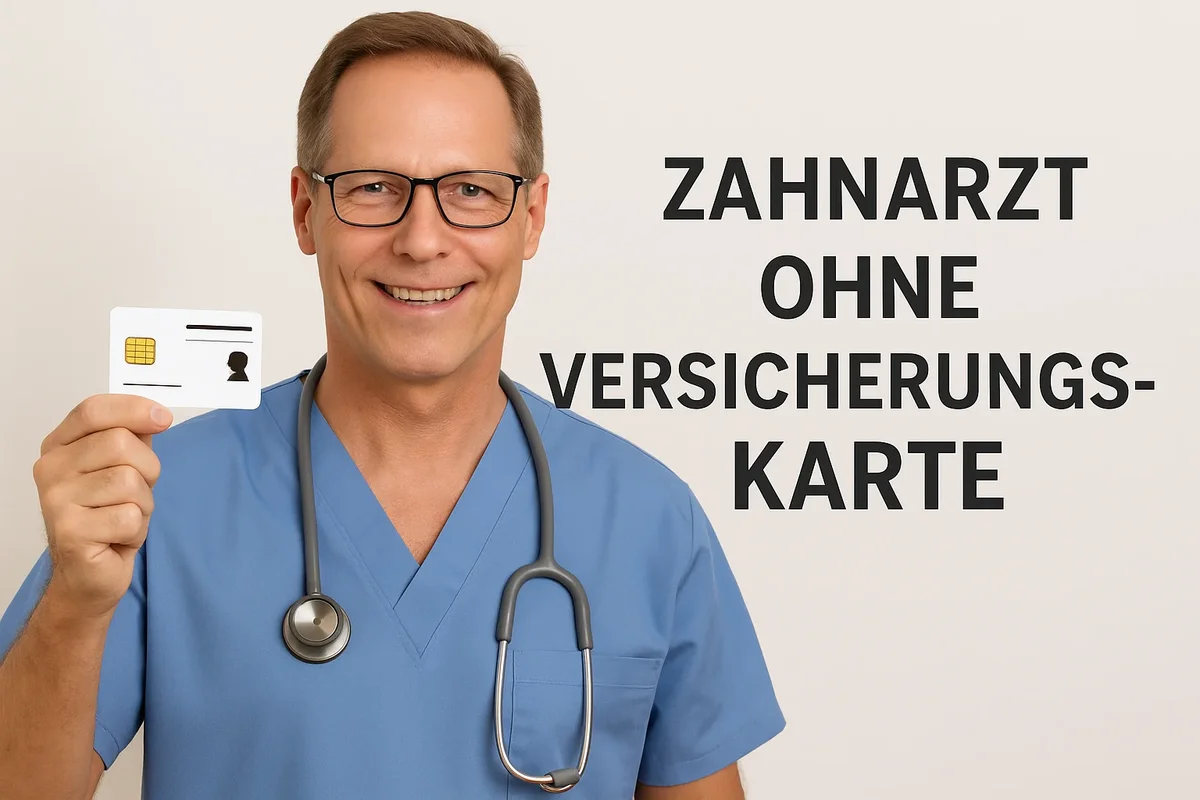 Professionelle Hilfe beim Zahnarzt ohne Versicherungskarte 5 zahnarzt ohne versicherungskarte