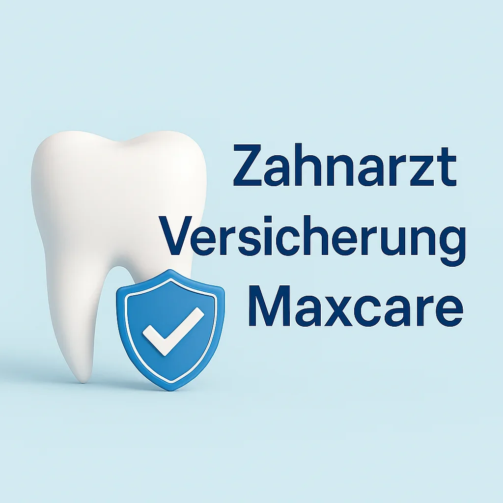 zahnarzt versicherung maxcare: Ultimativer Leitfaden 2025 5 zahnarzt versicherung maxcare
