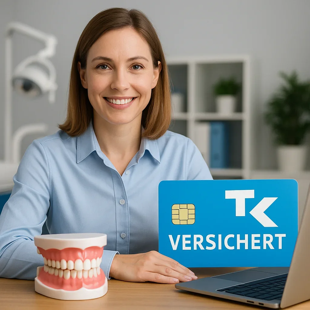 Zahnarzt Versicherung TK – umfassender Leitfaden 2025 5 zahnarzt versicherung tk