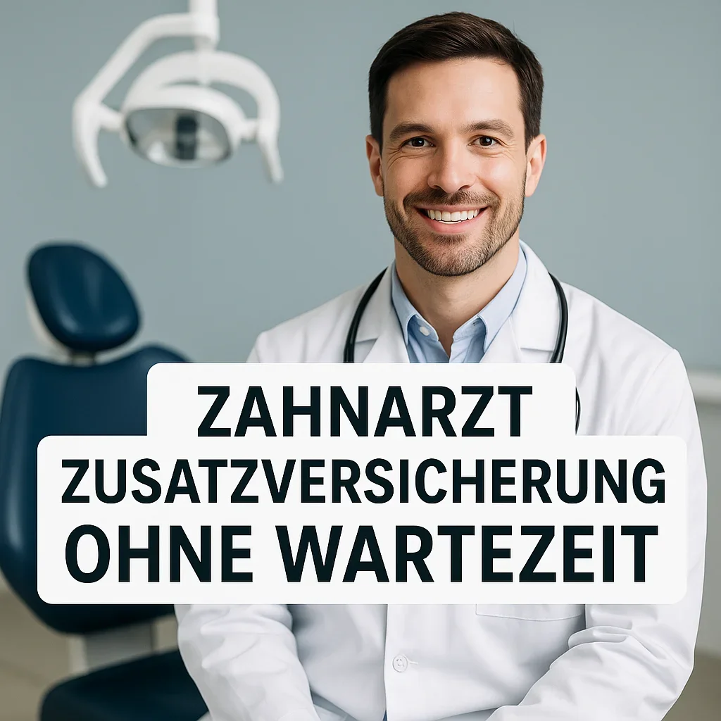 zahnarzt zusatzversicherung ohne wartezeit: Alles, was Sie jetzt wissen müssen 5 zahnarzt zusatzversicherung ohne wartezeit