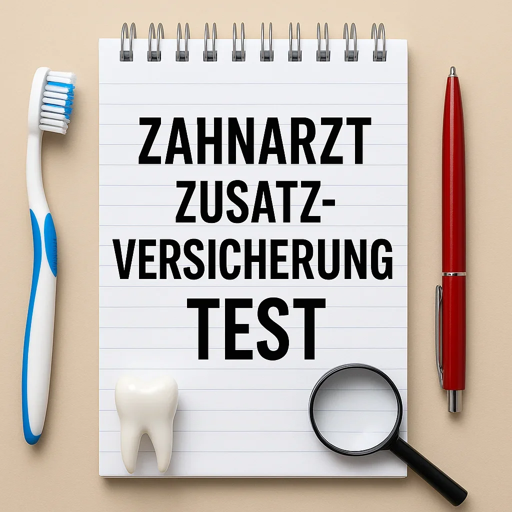 Zahnarzt Zusatzversicherung Test – Die 10 wichtigsten Erkenntnisse 5 zahnarzt zusatzversicherung test