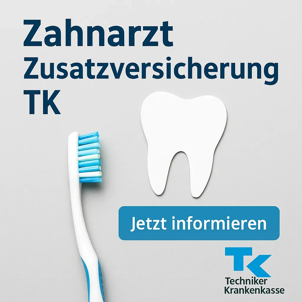 Alles über die zahnarzt zusatzversicherung tk: Ihr kompletter Leitfaden 5 zahnarzt zusatzversicherung tk