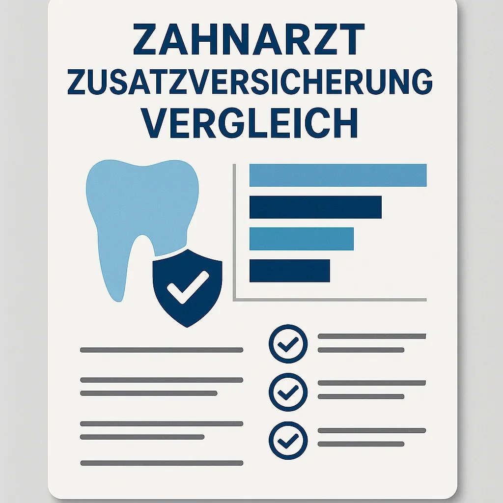 Der ultimative zahnarzt zusatzversicherung vergleich für 2025 5 zahnarzt zusatzversicherung vergleich