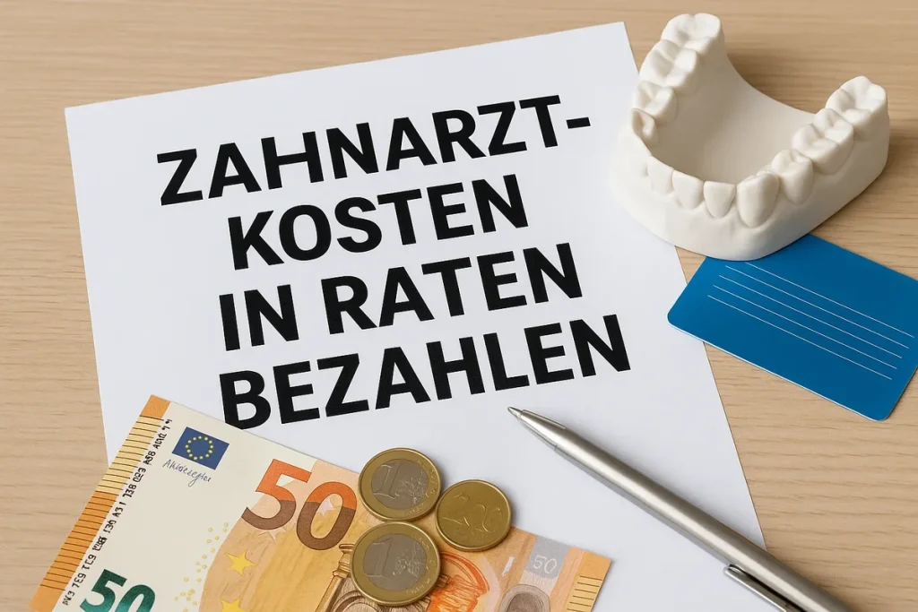zahnarztkosten in raten bezahlen 4 zahnarztkosten in raten bezahlen
