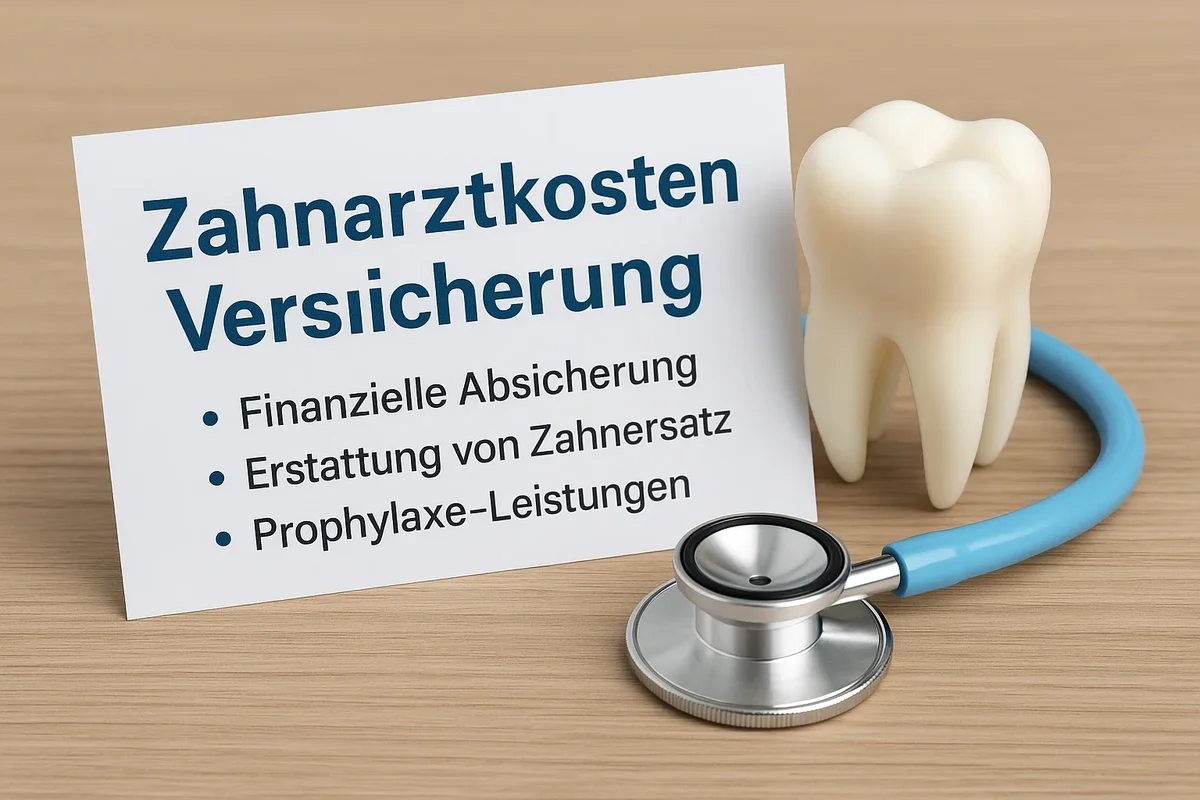 Zahnarztkosten Versicherung – Ihr kompletter Leitfaden für sichere Zahnbehandlungen 5 zahnarztkosten versicherung