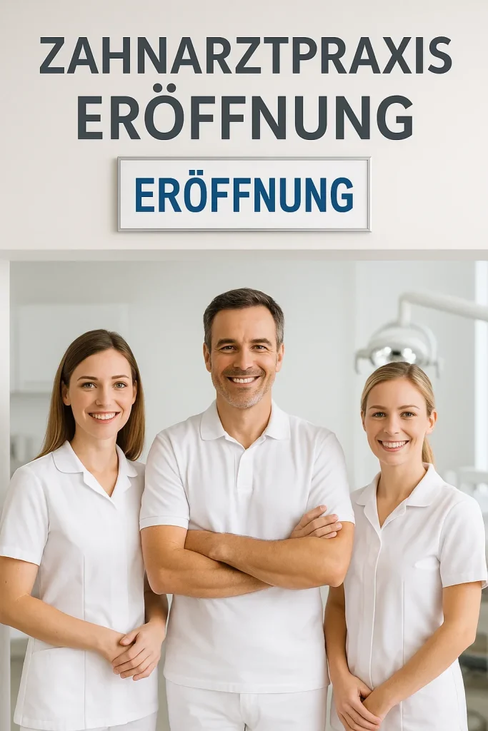 Zahnarztpraxis Eröffnung – Der umfassende Startpunkt für Ihren beruflichen Erfolg 4 zahnarztpraxis eröffnung