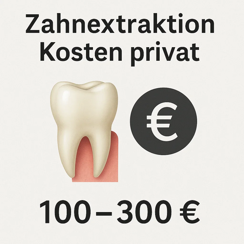 zahnextraktion kosten privat – umfassender Leitfaden für Patienten 5 zahnextraktion kosten privat