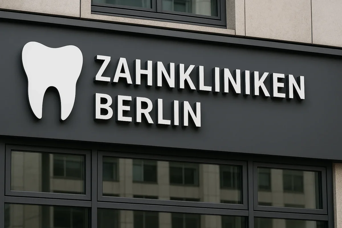 Top 10 Zahnkliniken Berlin: Qualität, Erfahrung und moderne Behandlung 5 zahnkliniken berlin