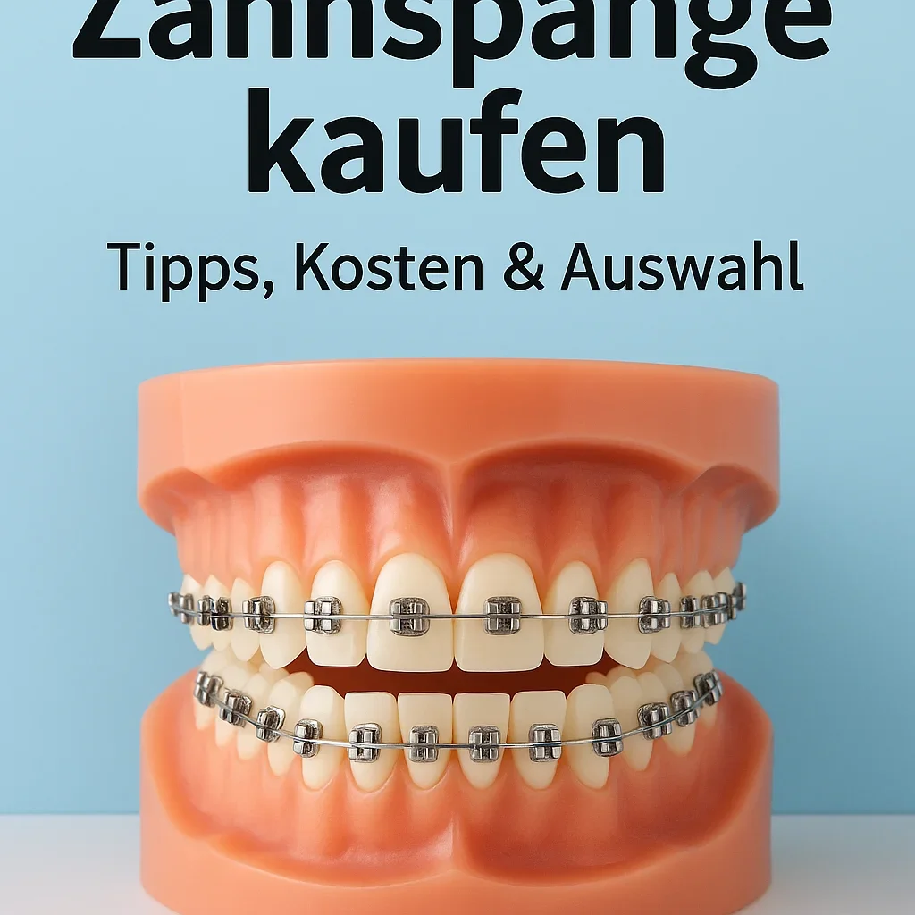 Zahnspange kaufen: Alles, was Sie vor der Entscheidung wissen müssen 5 zahnspange kaufen