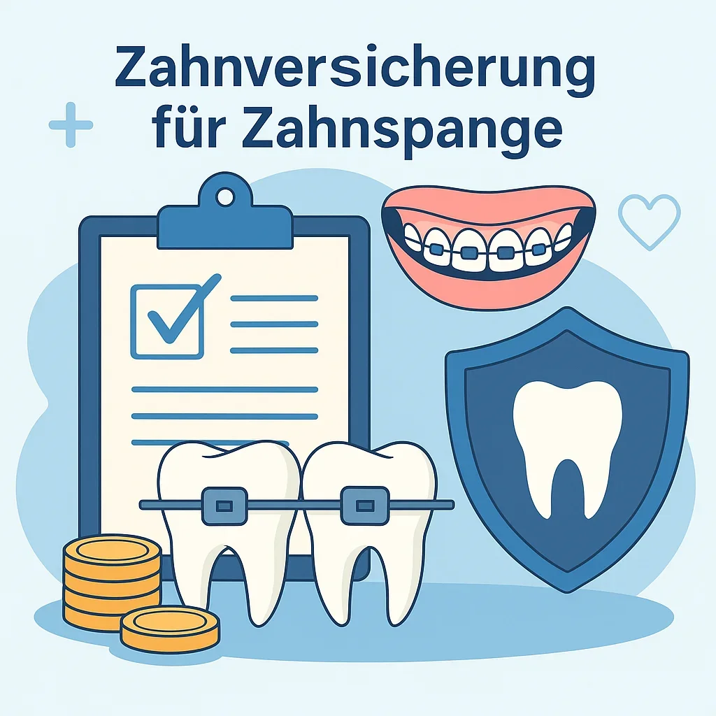 Zahnversicherung für Zahnspange: Ihr kompletter Leitfaden 5 zahnversicherung für zahnspange