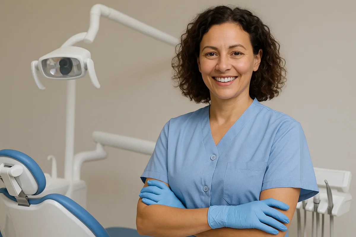 1450 dentiste