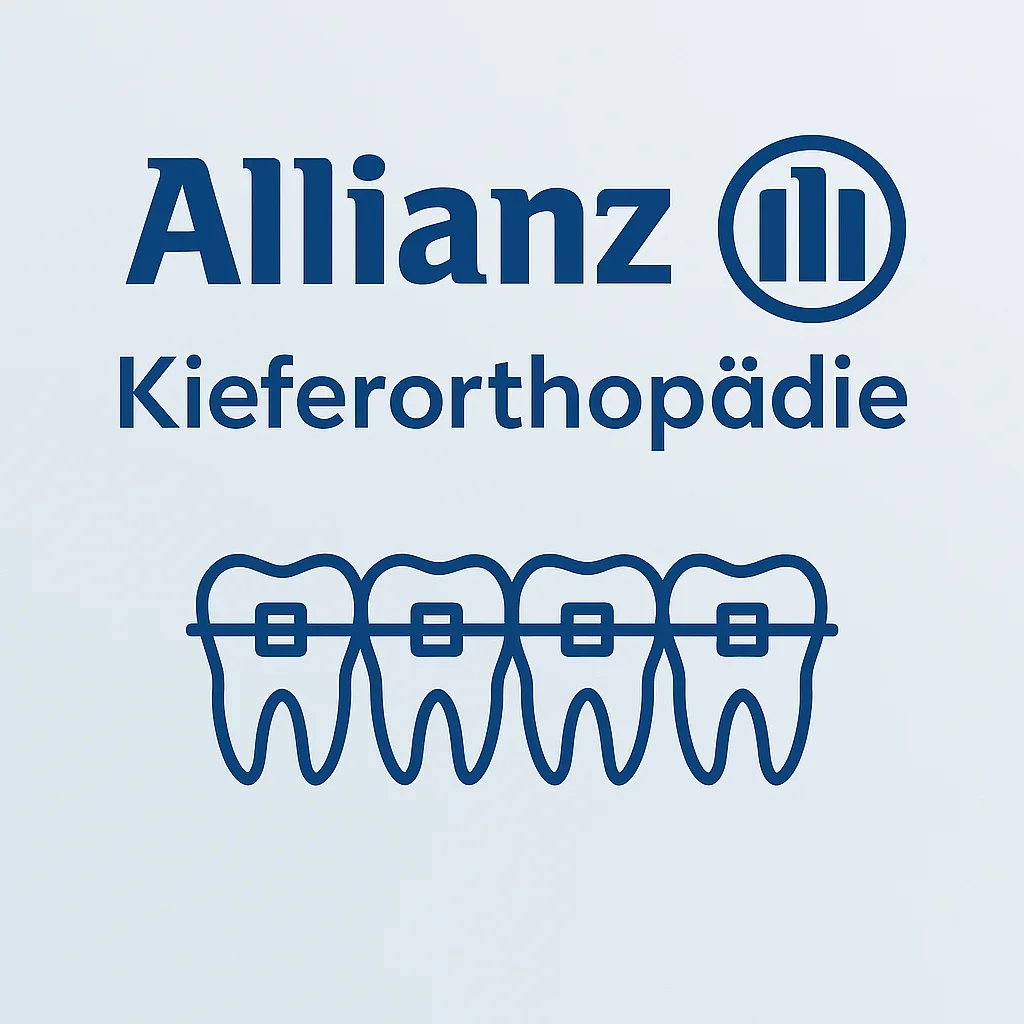 Allianz Kieferorthopädie – Ihr umfassender Leitfaden für moderne Zahnkorrekturen 5 allianz kieferorthopädie