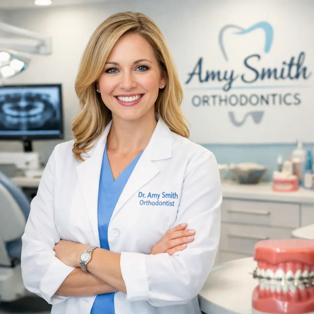 Amy Smith Orthodontist: Expertise, Care, and Modern Smile Solutions 5 amy smith orthodontist