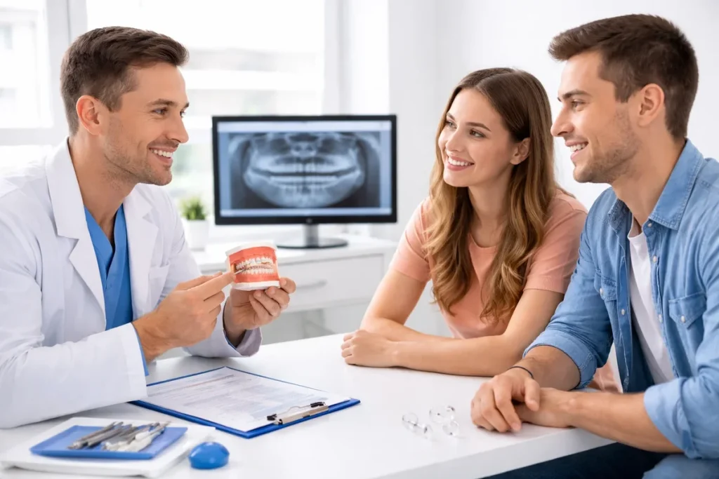 Appointment Orthodontist: Everything You Need to Know 4 appointment orthodontist