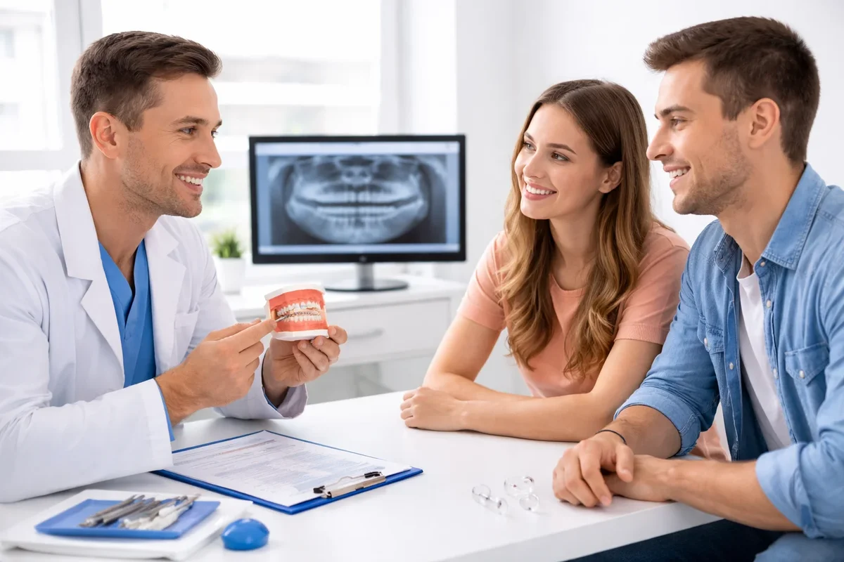 Appointment Orthodontist: Everything You Need to Know 5 appointment orthodontist