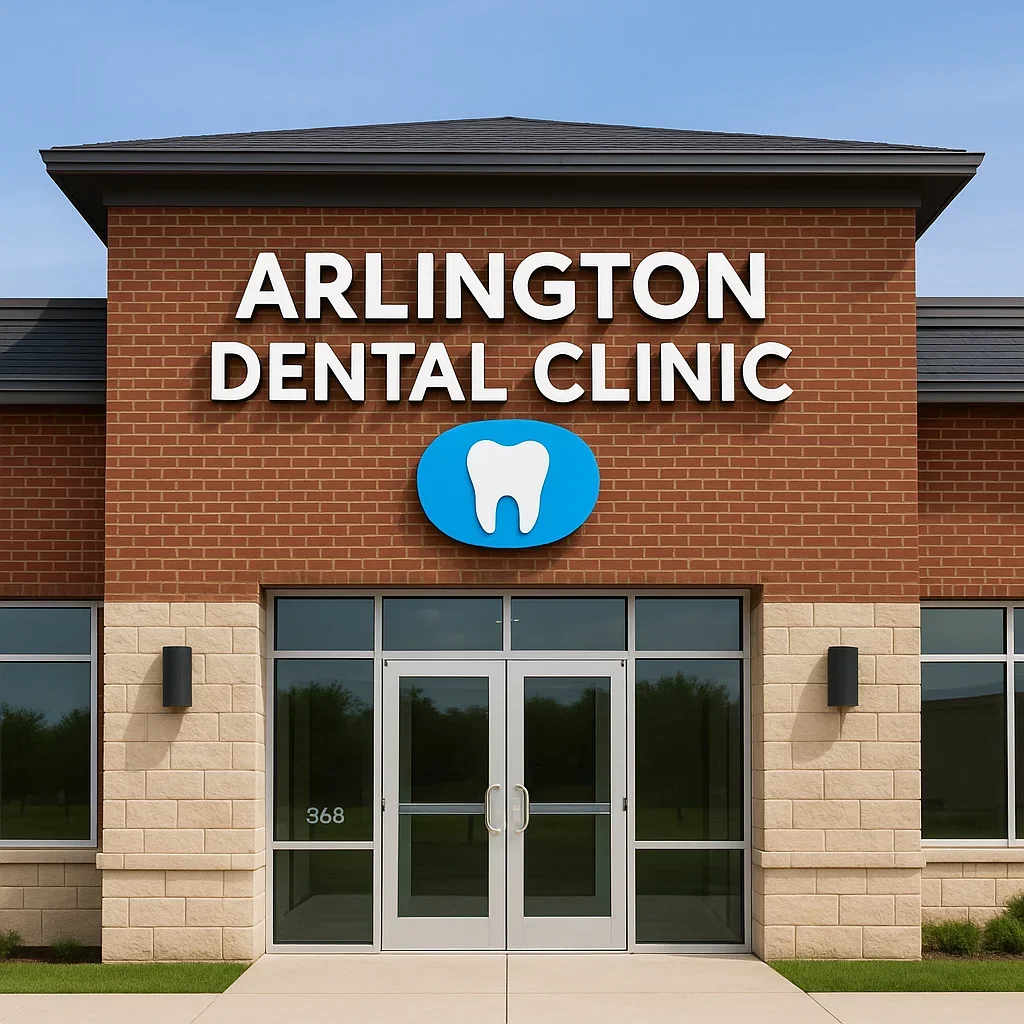 Arlington Dental Clinic: Your Complete Guide to Modern Oral Care 1 arlington dental clinic