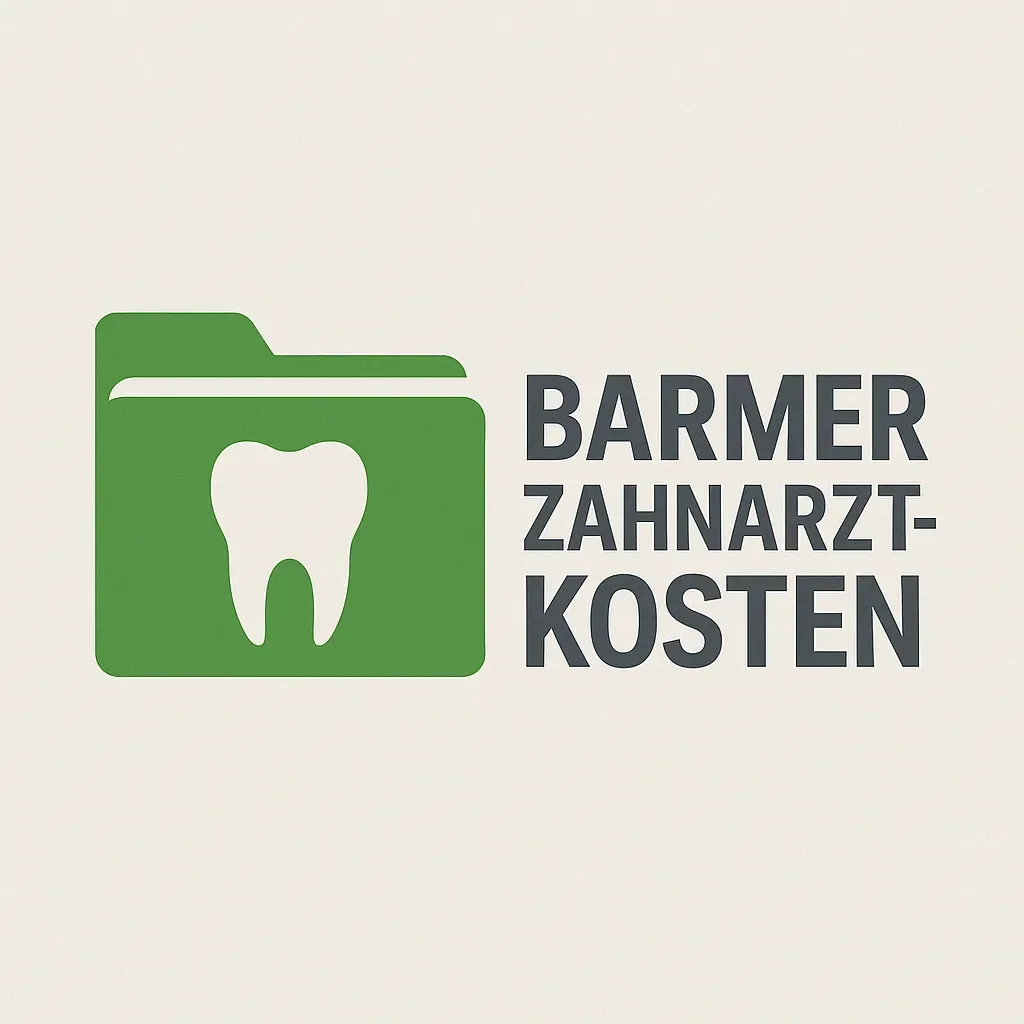 Barmer Zahnarztkosten – Was die Krankenkasse wirklich übernimmt 5 barmer zahnarztkosten
