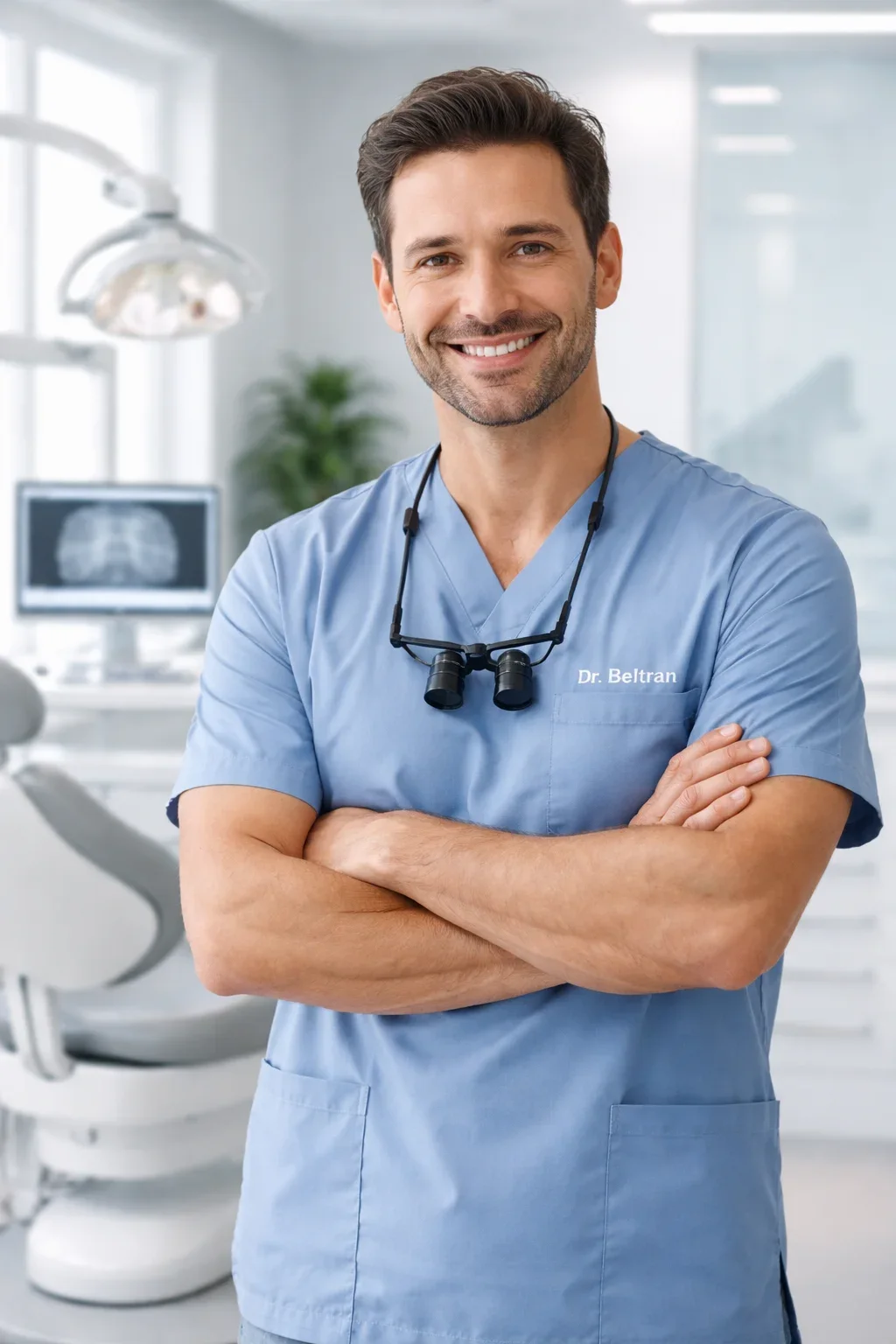 Beltran dentiste : expertise, soins et accompagnement complet 5 beltran dentiste