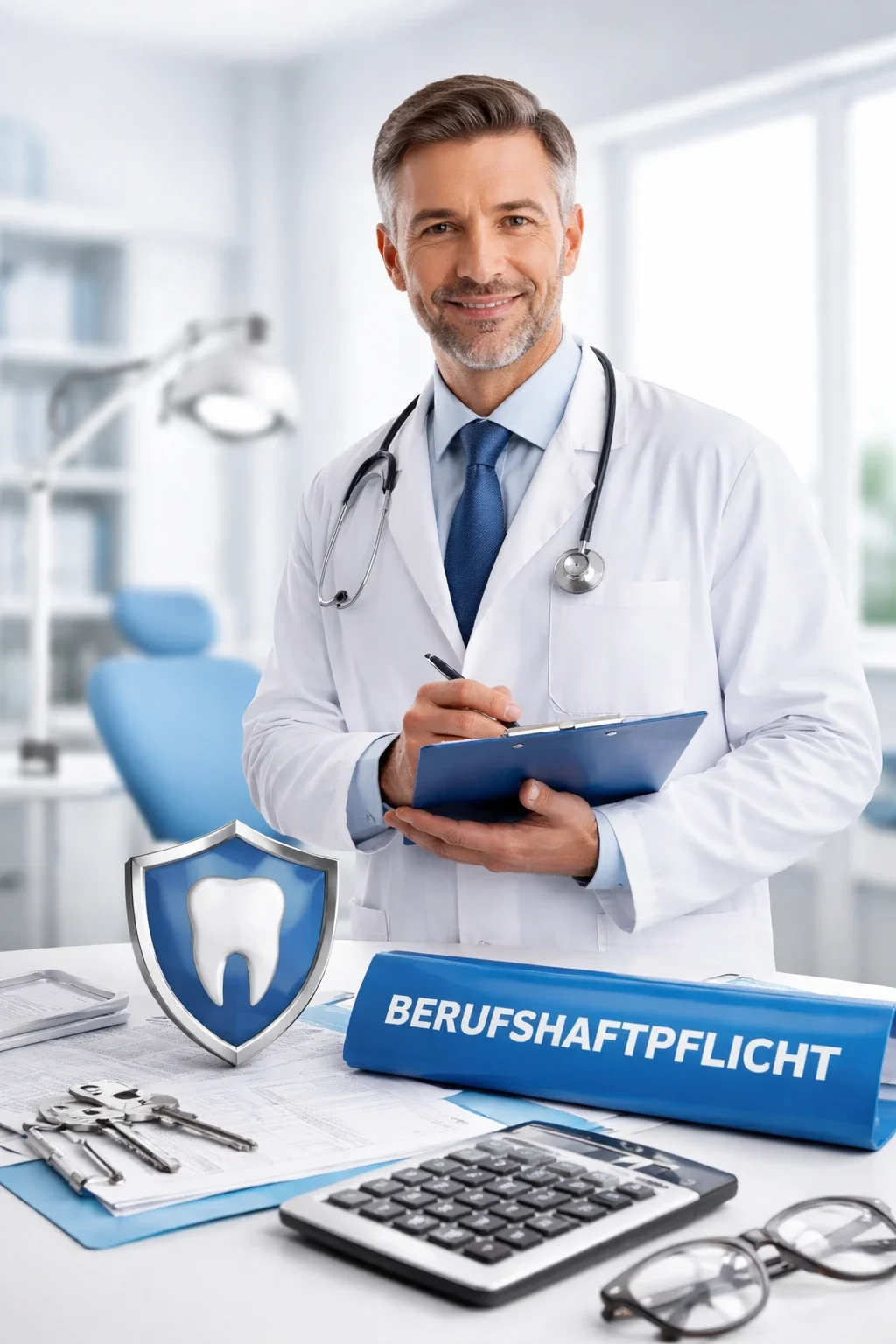 Berufshaftpflicht Zahnarzt – unverzichtbarer Schutz im Praxisalltag 5 berufshaftpflicht zahnarzt